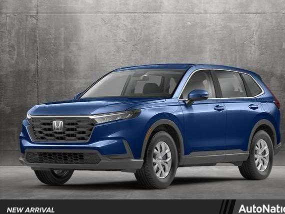 HONDA CR-V 2023 2HKRS4H22PH425635 image