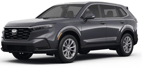HONDA CR-V 2023 7FARS4H29PE018849 image