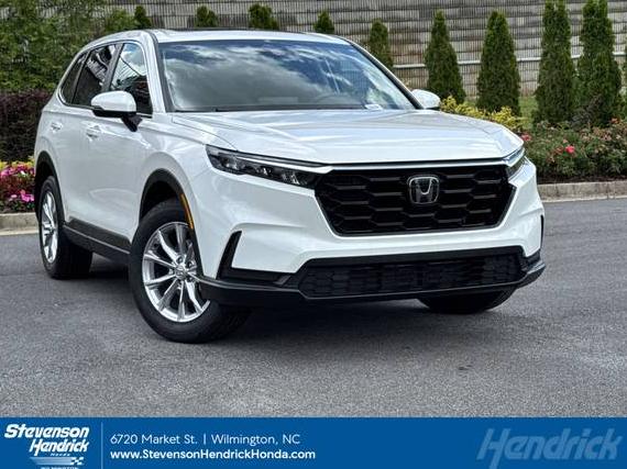 HONDA CR-V 2023 2HKRS4H40PH427854 image