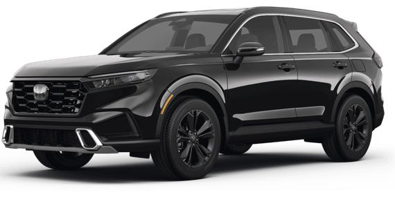 HONDA CR-V 2023 5J6RS6H98PL577305 image