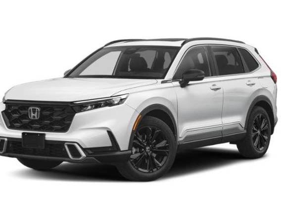 HONDA CR-V 2023 7FARS6H94PE006794 image