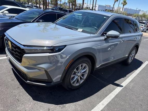 HONDA CR-V 2023 5J6RS3H71PL006946 image