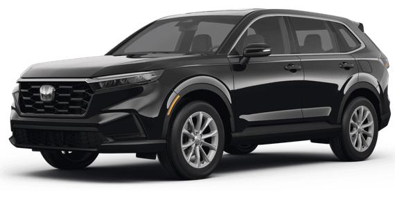 HONDA CR-V 2023 7FARS4H29PE018687 image