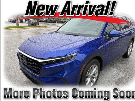 HONDA CR-V 2023 5J6RS3H77PL007633 image