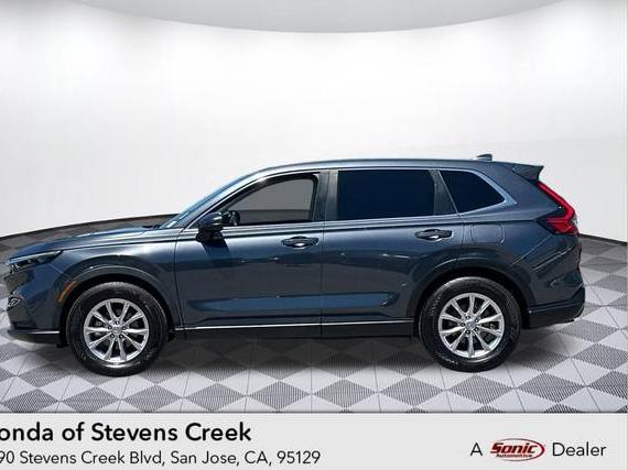 HONDA CR-V 2023 2HKRS4H70PH405153 image