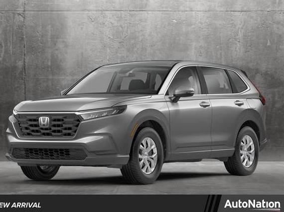 HONDA CR-V 2023 2HKRS4H26PH440834 image