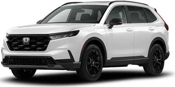 HONDA CR-V 2023 7FARS5H52PE012763 image