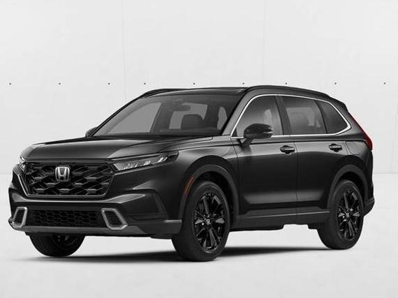 HONDA CR-V 2023 2HKRS5H54PH710613 image