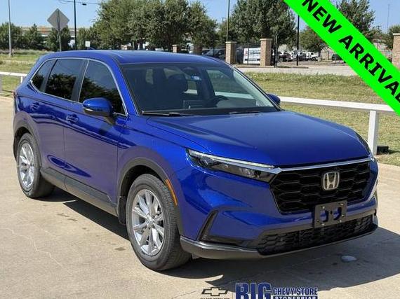 HONDA CR-V 2023 7FARS3H7XPE001662 image