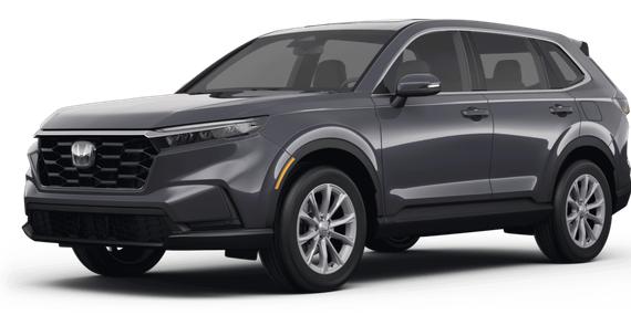 HONDA CR-V 2023 2HKRS4H76PH414701 image