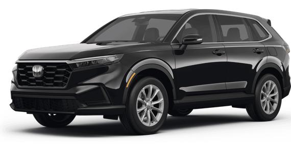 HONDA CR-V 2023 2HKRS4H40PH429958 image
