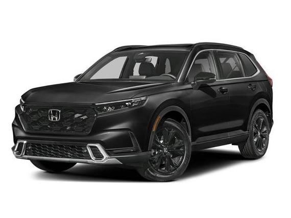 HONDA CR-V 2023 5J6RS6H96PL005424 image