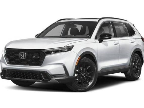 HONDA CR-V 2023 7FARS6H51PE008760 image