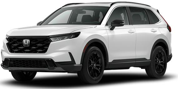 HONDA CR-V 2023 7FARS5H52PE007417 image