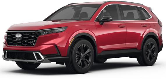 HONDA CR-V 2023 7FARS6H97PE001427 image