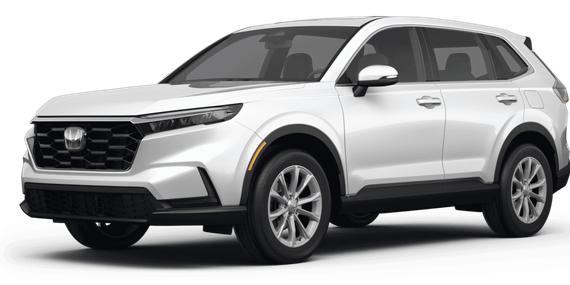HONDA CR-V 2023 2HKRS4H73PH416356 image
