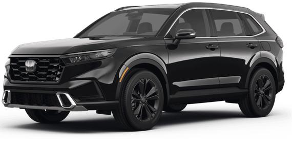 HONDA CR-V 2023 7FARS6H97PE014565 image