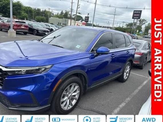 HONDA CR-V 2023 5J6RS4H71PL009268 image