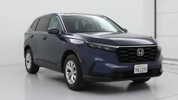 HONDA CR-V 2023 2HKRS4H28PH437739 image