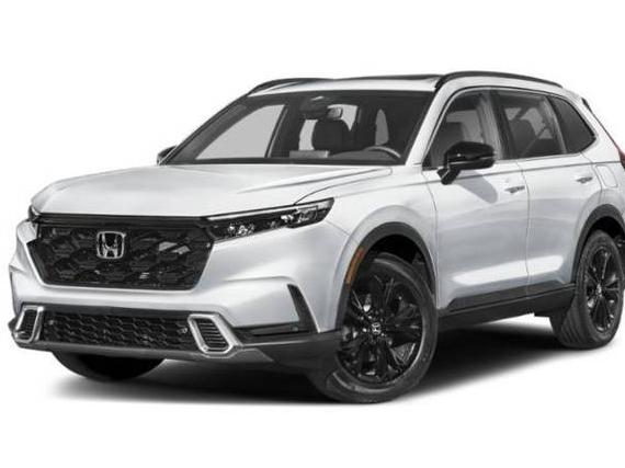 HONDA CR-V 2023 7FARS6H91PE006154 image