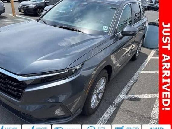HONDA CR-V 2023 7FARS4H79PE008575 image