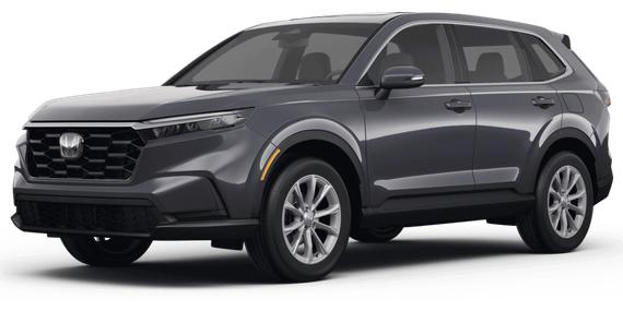 HONDA CR-V 2023 5J6RS3H70PL000930 image