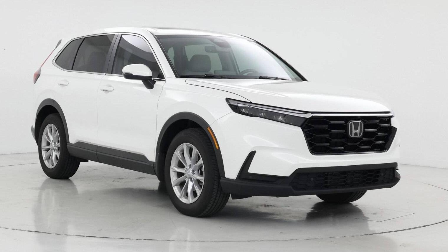 HONDA CR-V 2023 2HKRS4H73PH433092 image