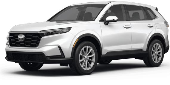 HONDA CR-V 2023 7FARS3H70PE011214 image