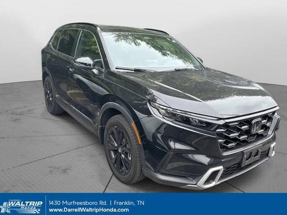 HONDA CR-V 2023 7FARS6H92PE009905 image