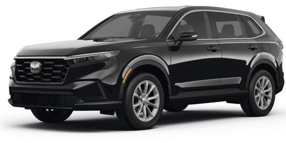 HONDA CR-V 2023 5J6RS3H71PL006526 image