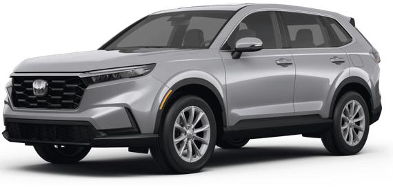 HONDA CR-V 2023 5J6RS3H42PL007108 image
