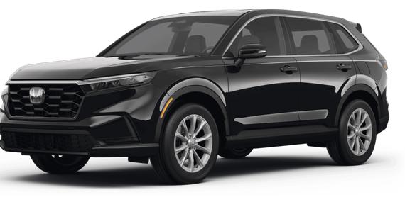 HONDA CR-V 2023 5J6RS4H43PL006572 image