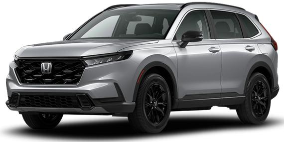 HONDA CR-V 2023 7FARS6H55PE041034 image