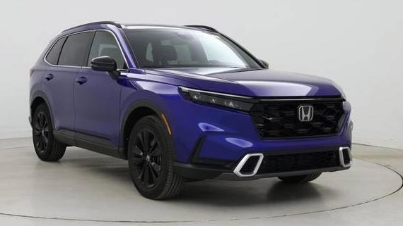 HONDA CR-V 2023 7FARS6H92PE013033 image