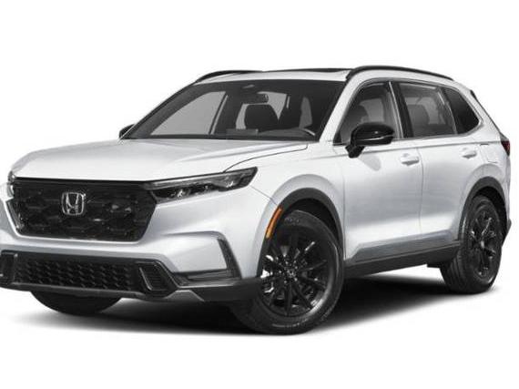HONDA CR-V 2023 2HKRS6H53PH806657 image