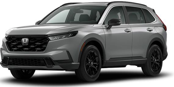 HONDA CR-V 2023 2HKRS5H52PH704812 image