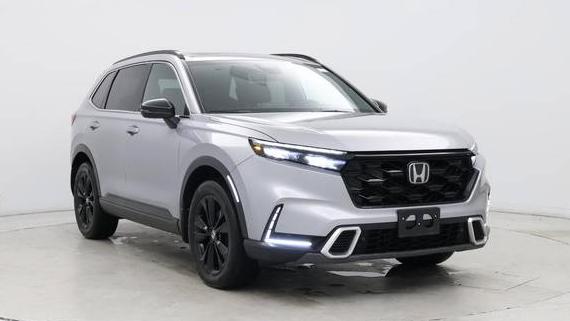 HONDA CR-V 2023 2HKRS6H90PH800169 image