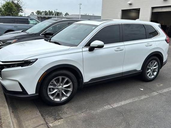 HONDA CR-V 2023 7FARS3H70PE003470 image