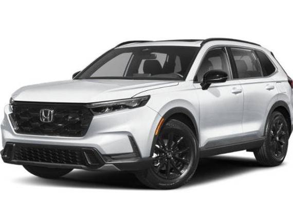 HONDA CR-V 2023 2HKRS5H50PH715243 image