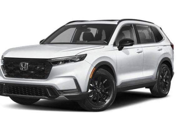 HONDA CR-V 2023 7FARS5H5XPE002062 image