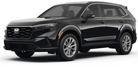 HONDA CR-V 2023 2HKRS3H29PH308435 image