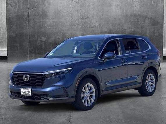 HONDA CR-V 2023 2HKRS4H40PH403358 image
