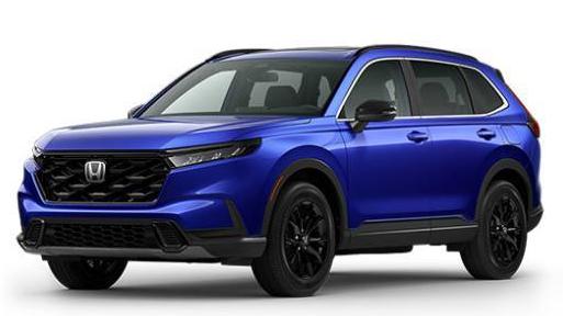 HONDA CR-V 2023 2HKRS6H59PH818344 image
