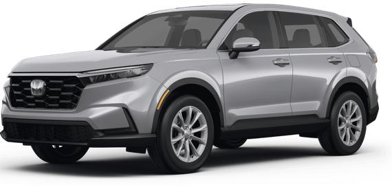 HONDA CR-V 2023 7FARS4H41PE003523 image