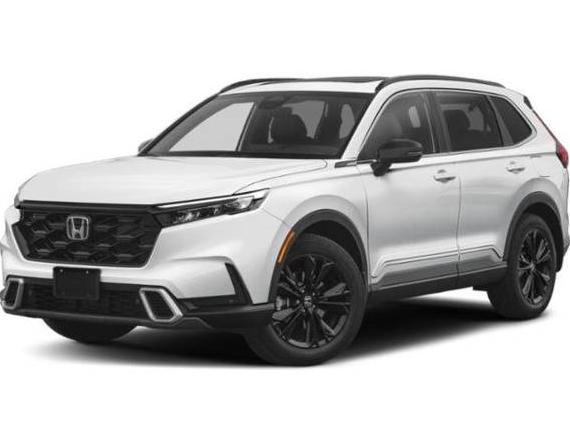 HONDA CR-V 2023 2HKRS6H93PH807844 image