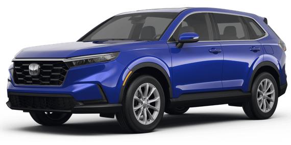 HONDA CR-V 2023 2HKRS4H7XPH405452 image