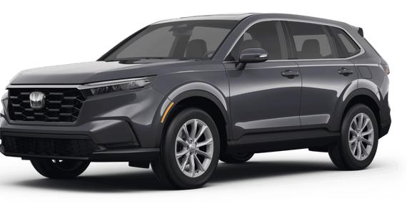 HONDA CR-V 2023 7FARS4H47PE000741 image