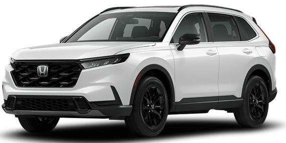 HONDA CR-V 2023 7FARS6H58PE018637 image