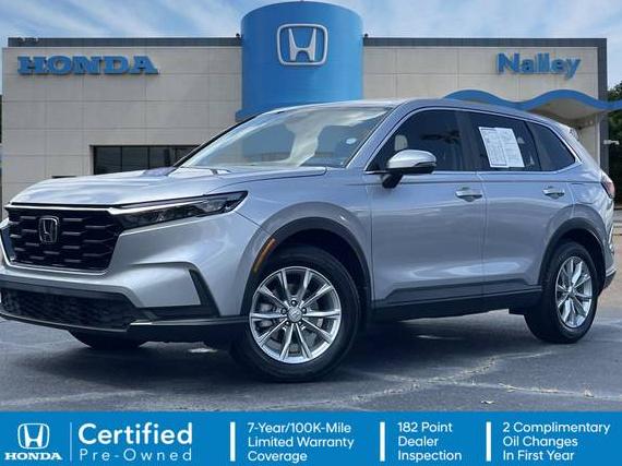HONDA CR-V 2023 2HKRS4H40PH409306 image