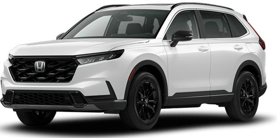 HONDA CR-V 2023 2HKRS5H56PH714792 image